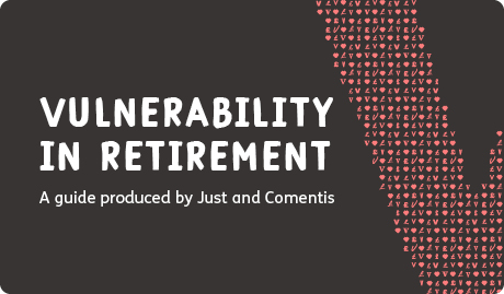 A guide to vulnerability in retirement