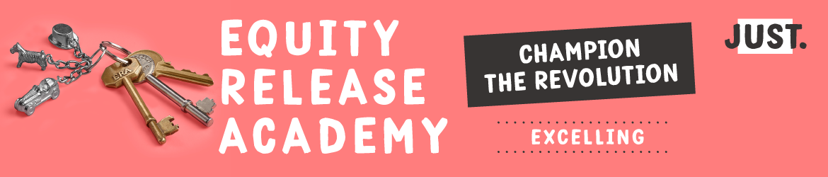 Our Equity Release Academy