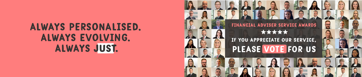2023 Financial Adviser Service Awards